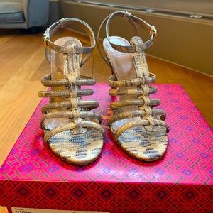 Tory Burch Charlene sandal